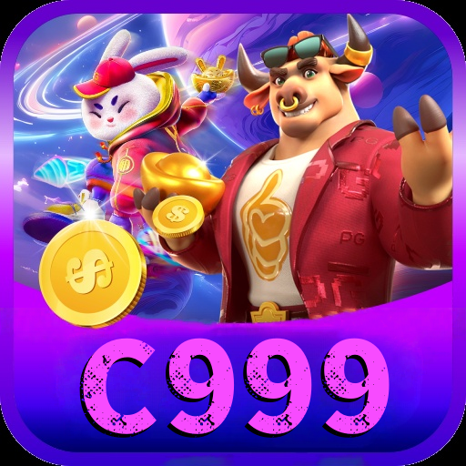 Logo da c999